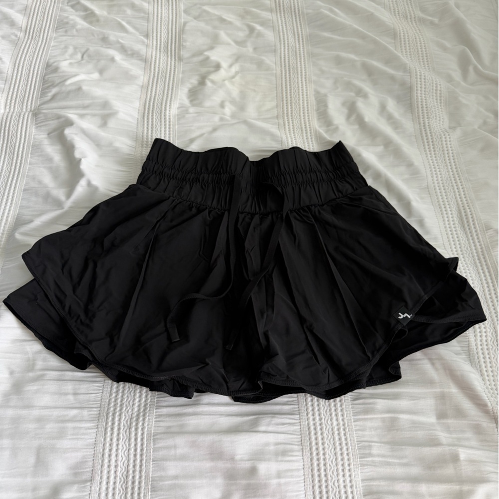 JoyLab Pleated Tennis Skirt